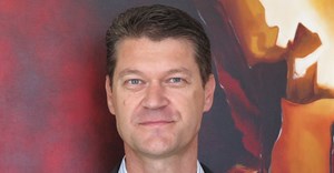 Source: Josua Joubert, chief executive and principal officer of CompCare.