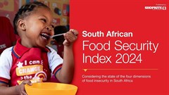Shoprite publishes South African Food Security Index 2024