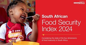 Shoprite publishes South African Food Security Index 2024