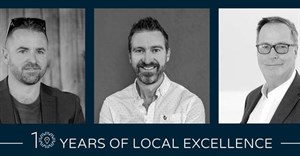 10 years of local excellence: A decade of true location targeting and 1st party data