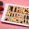 Global Ethics Day: Most employees say they don’t work in an ethical culture