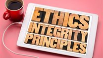 Global Ethics Day: Most employees say they don&#x2019;t work in an ethical culture