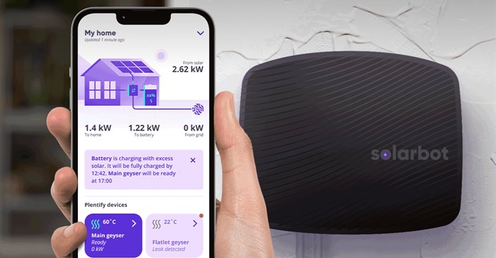 The Herholdt's partnership is only one step in Plentify's growth strategy.