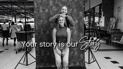 Dihlabeng Mall launches Your Story is Our Story campaign; celebrating community unity