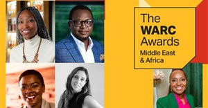 Pernod-Ricard's Nthabi Motsoeneng to chair Warc Awards for Middle East & Africa 2025 jury