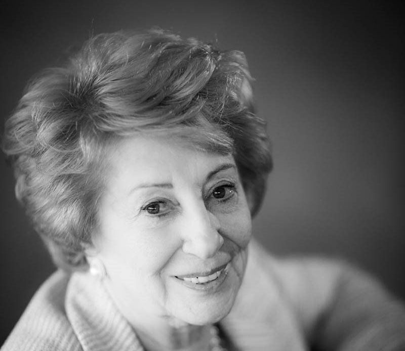 Wendy Ackerman | image supplied