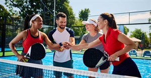 Padel in SA: The next big thing or just another &#x2018;elite thing&#x2019;?