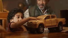 #OrchidsandOnions: Toyota challenges the bakkie label with Hilux&#x2019;s enduring legacy