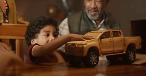 #OrchidsandOnions: Toyota challenges the bakkie label with Hilux&#x2019;s enduring legacy