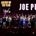 Joe Public named Agency of the Year at The Loerie Awards 2024