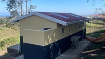 Gagasi FM and Hollywood Foundation transform Mcushwa High School with new ablution facilities