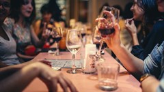 What South Africans want from bars and restaurants