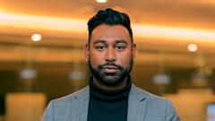 Siemens' Keshin Govender's &#x2018;glocal&#x2019; approach to build local resonance for a global brand