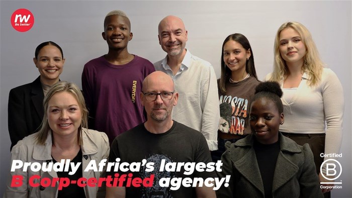 Rogerwilco achieves B Corp certification