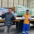 Fair Cape Dairies partners with SA Harvest to combat hunger, food waste