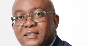 Source: Supplied. Kabelo Makeke, head of personal and private banking at Standard Bank South Africa.