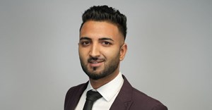 Dr Rowen Govender, Academic Head - School of Healthcare Management at Regent Business School