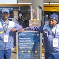 Major petrol station launches cashless tipping feature in SA