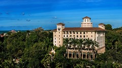 Southern Sun Dar es Salaam reopens with a modern refresh