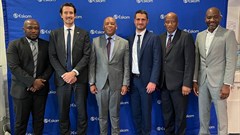 Scatec frees up resources to launch battery storage for transmission grid