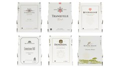 Woolworths partners with 6 local wine brands to launch exclusive canned wine range