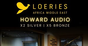 A busy month at Howard Audio – Loerie wins and festive preparations!