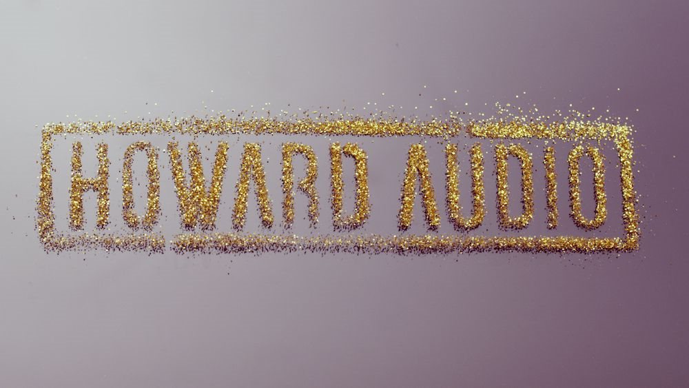 A busy month at Howard Audio &#x2013; Loerie wins and festive preparations!