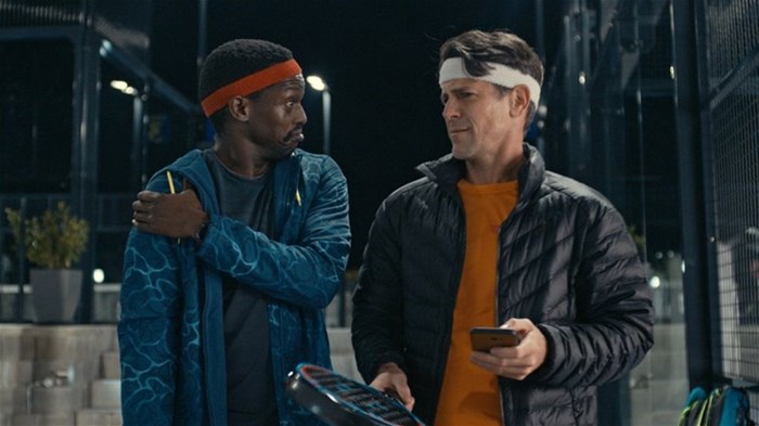 Joe Public Cape Town and Uber Black unveil new campaign: &#x2018;So good you&#x2019;ll find a reason&#x2019;