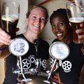 Women turn the tide in South Africa's beer industry