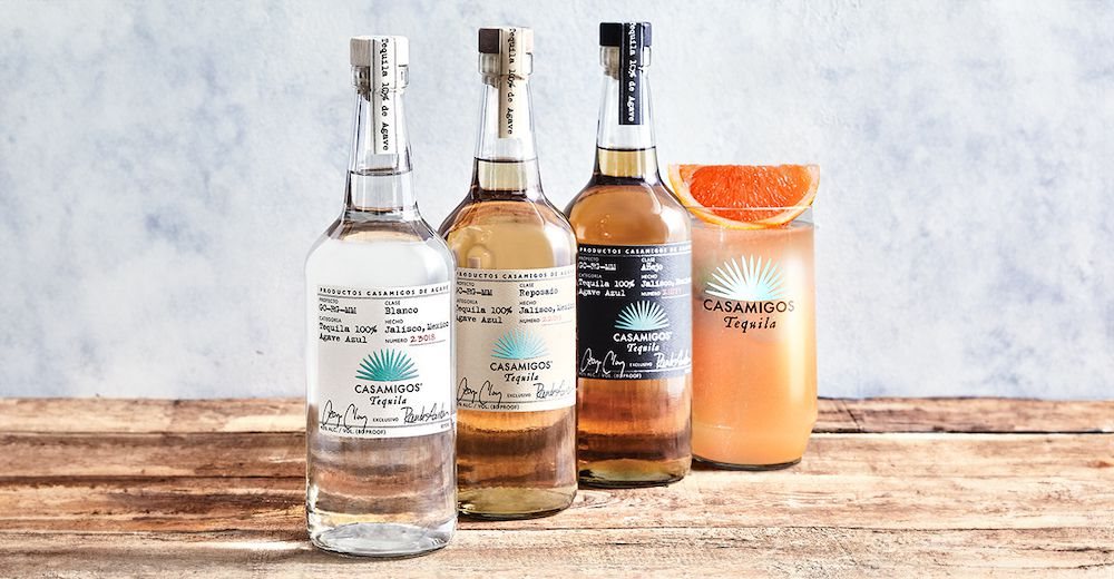 Tequila&#x2019;s sunrise