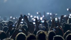 Source: © 123rf  People are increasingly seeking depth, authenticity, and sensory richness in their experiences, aiming to engage with the world in meaningful ways. this is one of five macro trends identified by the Accenture Life Trends 2025 report