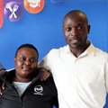 Nurturing talent and celebrating growth: Zondi and Fiata's inspiring journeys at TLC
