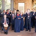 Tuks Camerata nominated for 2024 South African Music Award