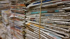 Source: © Pexels  Sanef recently proposed its Journalism Sustainability Fund to Business Leadership SA reports Media24