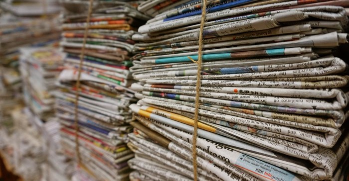 Source: © Pexels  Sanef recently proposed its Journalism Sustainability Fund to Business Leadership SA reports Media24