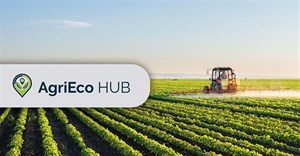 AfriGIS wins prestigious global hackathon on sustainable finance