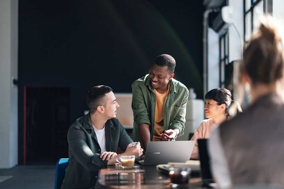 How tech enables entrepreneurship opportunities in South Africa