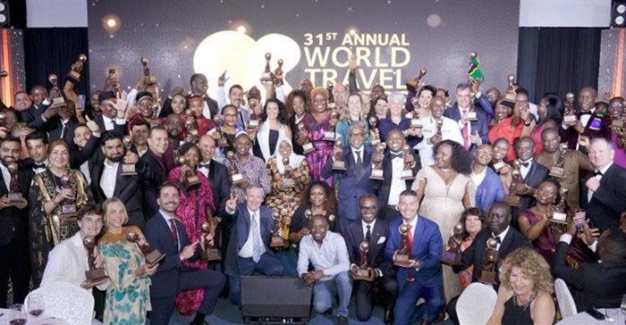 Africa's top tourism destinations honoured at World Travel Awards
