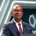 Minister Parks Tau applauded the resillience of the SA auto industry