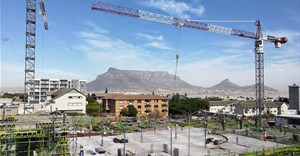 Cape Town construction sites have been plagued by stoppages, but the construction mafia is highly active all over the country.