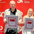 Daily Maverick journalists shine at the Vodacom Journalist of the Year 2024 Regional Awards