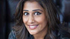 Suhana Gordhan of LoveSong to lead Radio & Audio at The One Show 2025