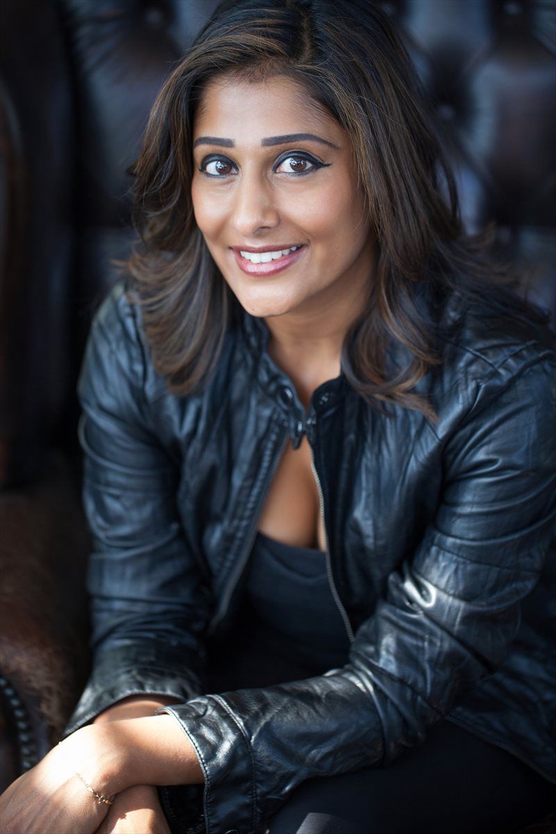 Suhana Gordhan, CCO, LoveSong. Source: Supplied.