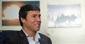 Source: © Marai Photo Award  The Marai Photo Grant is back in honour of Shah Marai, former photo chief at AFP in Kabul