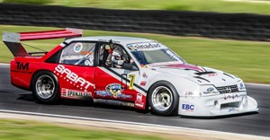 South African racing legend Willie Hepburn passes away