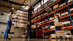 Navigating compliance: A festive season guide for South African logistics SMMEs