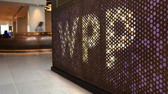 Source: © WPP  Despite third-quarter results showing a strong performance from GroupM and WPP's winning of the Amazon media account, the network's expectations for the full year remain unchanged