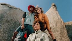 K-Way and Sealand partner to launch exclusive sustainable collection