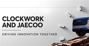 Clockwork awarded lead creative and media agency for Jaecoo