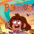 Brand-new original comedy series Primos premieres on Disney Channel on 21 October